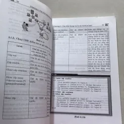 Giáo trình hệ thống mạng máy tính CCNA 750130