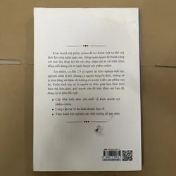 Kinh doanh mỹ phẩm đột phá  569362