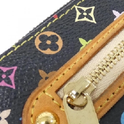 Louis Vuitton Multi-Color Pochette MM M60031 Ví đựng tiền - Hàng hiệu Chính hãng 770288