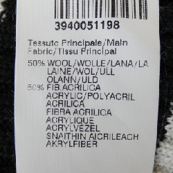 MSGM - Áo len - Hàng hiệu Authentic 815654