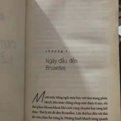 Cung đường vàng nắng - Dương Thuỵ  1037183