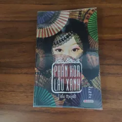 [PASS 95%] PHẤN HOA LẦU XANH 958462