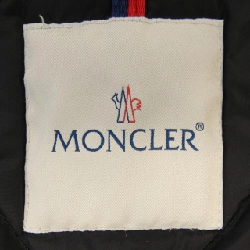 MONCLER Áo khoác lông - Hàng hiệu Chính hãng 825166