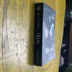 50 SẮC THÁI- ĐEN- E.L.JAMES 571489