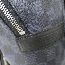 Ba lô Louis Vuitton Damier Cobalt (Jungle) Apollo N50003 609280