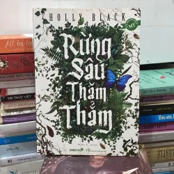 Rừng Sau Thăm Thăm♟️