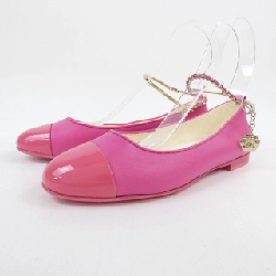 CHANEL Ballerina G38986Y55859 Giày bệt - Hàng hiệu Chính hãng 827306