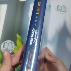 [SEAL] Quản Lý Đô Thị Trên Địa Bàn Thành Phố Hồ Chí Minh - Hội Đồng Lý Luận Trung Ương 990522