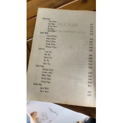 TỬ VI TRỌN ĐỜI 530011