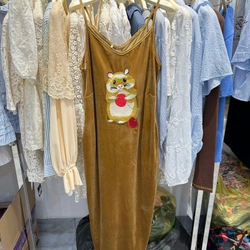 Quần áo sz M 537184
