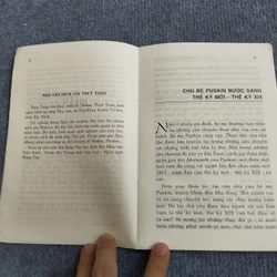 KỂ CHUYỆN VỀ PUSKIN 469869