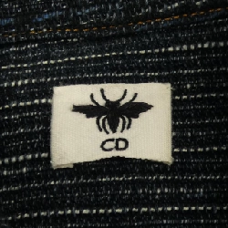 Jacket CHRISTIAN DIOR 222V11A3514 628149