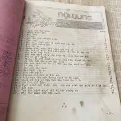 VÙNG ĐẤT BẠC LIÊU - GIAI PHẨM XUÂN 1973 993289