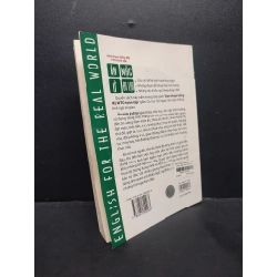 [Phiên Chợ Sách Cũ] Ăn mặc ở đi lại - Đàm thoại tiếng mỹ WTO toàn tậpbẩn có kèm CD 2303 421207