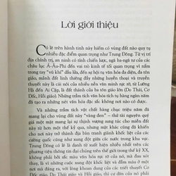 TRUNG ĐÔNG TRONG THẾ KỶ XX 541997
