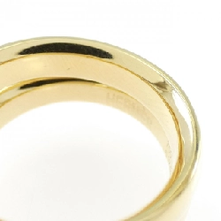 Nhẫn Hermès Oranp - Hàng hiệu Authentic 838096