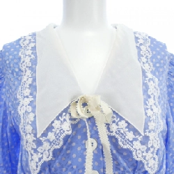 【Mã giảm giá】Miu Miu MIU MIU Đầm 651048