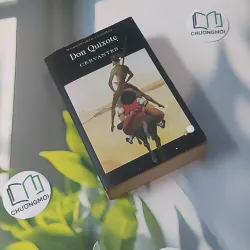 [MIỄN PHÍ BỌC SÁCH] Don Quixote - Miguel de Cervantes 1033636