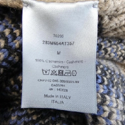 DIOR TRAVIS SCOTT CACTUS JACK 283M654AT357 Áo gile - Hàng hiệu Chính hãng 895877