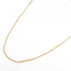 Hàng hiệu ウノアエレ 750YG - Dây chuyền 842708