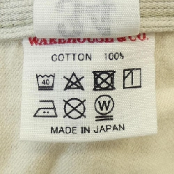 WARE HOUSE 1991 Quần - Hàng hiệu Authentic 888139