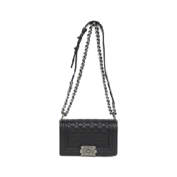 Túi xách Chanel Boy Chanel Line 67085 - Hàng hiệu Chính hãng