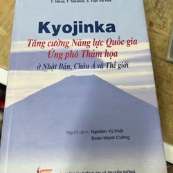 Tăng cường năng lực quốc gia ứng phó thảm hoạ .13