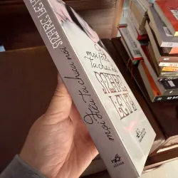 Mọi Điều Ta Chưa Nói – Marc Levy | Tiểu thuyết lãng mạn Pháp 995070