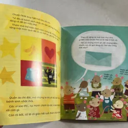 Chúng em yêu cô giáo 596685