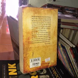 Đường Trần - Ngọn lửa không bao giờ tắt  732671