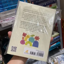 Enneagram - Tự chăm sóc và giải mã bản thân qua 9 loại tính cách 960899