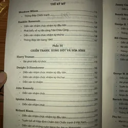 Tổng thống Mỹ - Những bài diễn văn nổi tiếng 698455