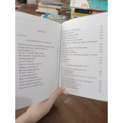 Bí ẩn về khoa học tự nhiên - Lý Tư, Huyền Tuấn 495754