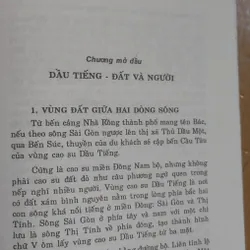 LỊCH SỬ PHONG TRÀO CÔNG NHÂN Dầu TIẾNG  562389