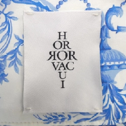 Chân váy HORROR VACUI - Hàng hiệu Authentic 811565