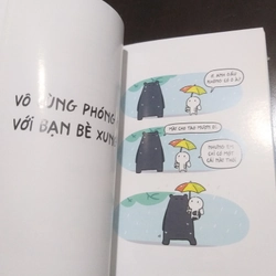 Thỏ bảy màu - truyện tranh 522801