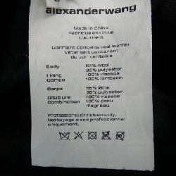 ALEXANDER WANG - Váy - Hàng hiệu Chính hãng 817100