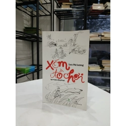 Xóm Đồ Chơi (Tập truyện đồng thoại) 550371