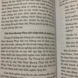 Cuộc vận động khởi nghĩa ở Trung Kỳ năm 1916 - Nhiều tác giả 997168