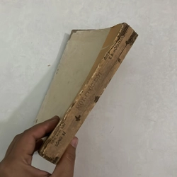 Một cuộc đời — 1987s 498711