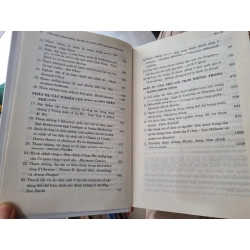 CẨM NANG VỀ THAM NHŨNG, ĐẠO ĐỨC VÀ SỰ LIÊM CHÍNH TRONG HÀNH CHÍNH CÔNG (ADAM GRAYCAR) 119460