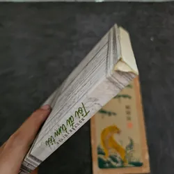 Tôi đi tìm tôi  736989