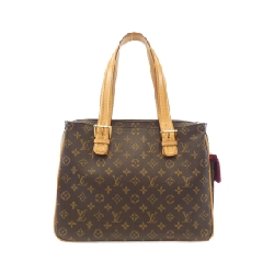 Túi xách Louis Vuitton Monogram Multicolore Cite M51162 619366