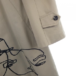 セリーヌ CELINE 2M822460Q Áo khoác - Hàng hiệu Authentic 901416