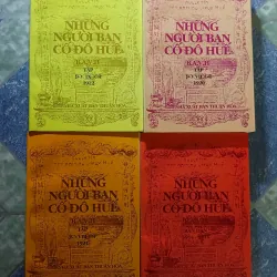 Những người bạn Cố Đô Huế ( 7,8,9, bản dẫn) 927844