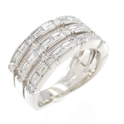 Nhẫn kim cương PT900 1.32CT