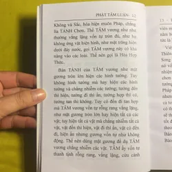 Phật Tâm Luận - HT Thiền Sư Phước Hảo 630637