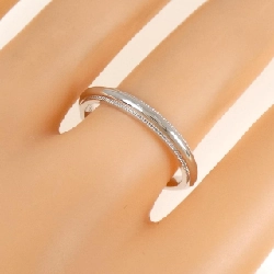 Nhẫn Milgrain Tiffany - Hàng hiệu Authentic 834710