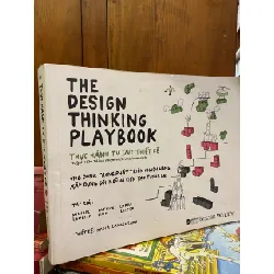 Thực hành tư duy thiết kế - Nhiều tác giả