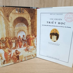 Câu chuyện triết học (Bryan Magee) 496219